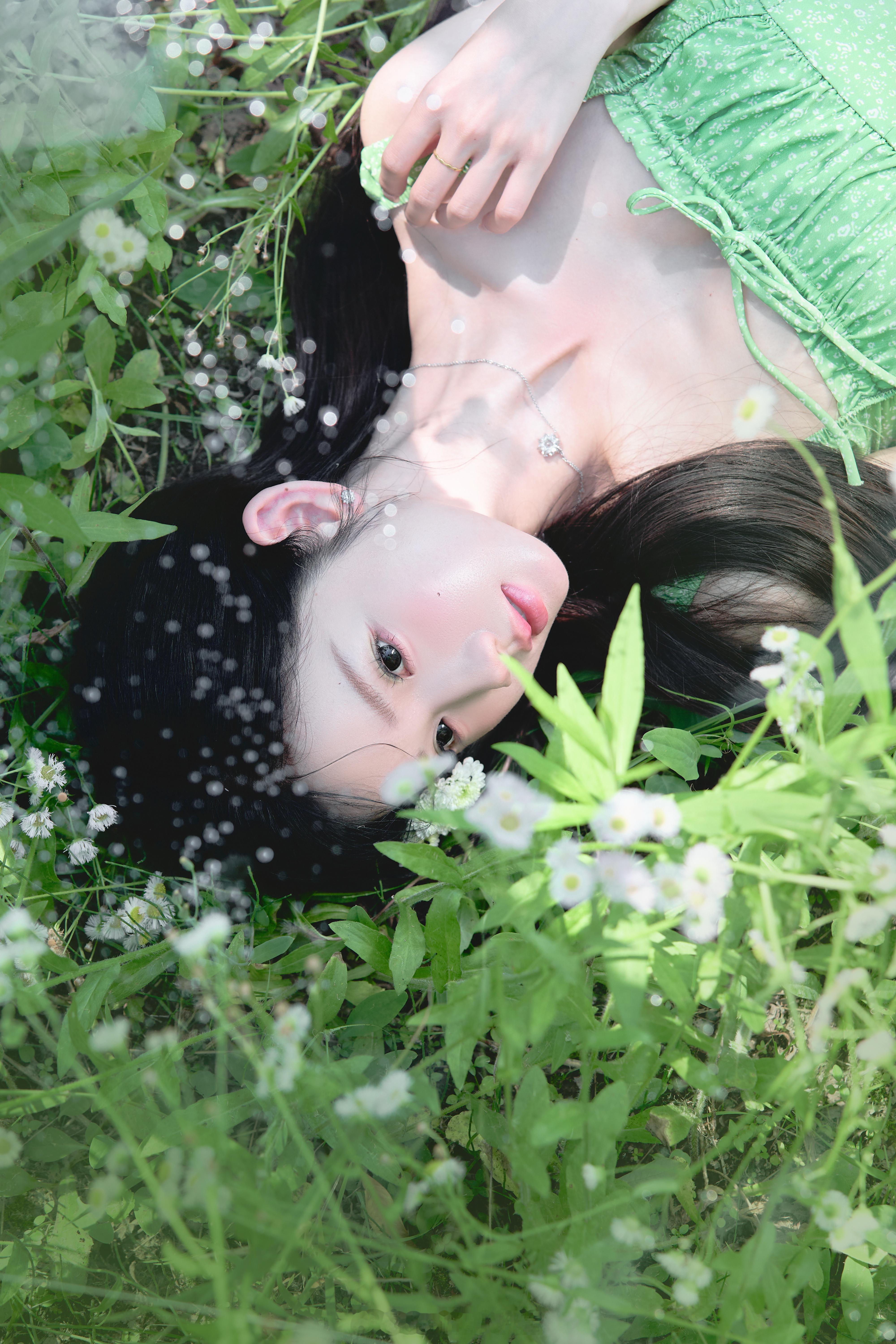 恋夏 ​​​