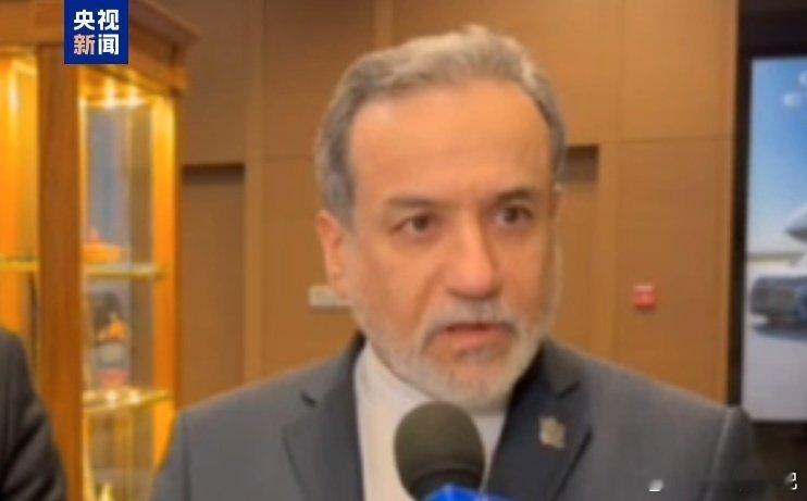 伊朗外长硬核反问：特朗普若真胜利，为何急着谈判？4月27日，正在俄罗斯访问的伊朗