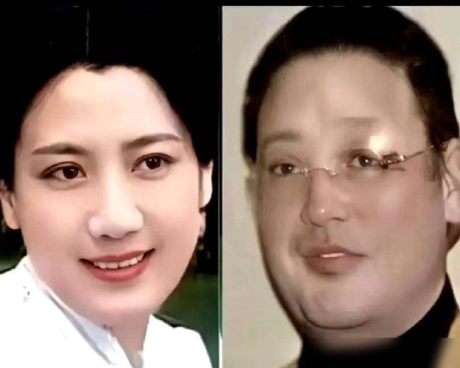 放着大好的影坛天后路不走，非要扎进柴米油盐里，赵静这46年的“恋爱脑”简直让现在