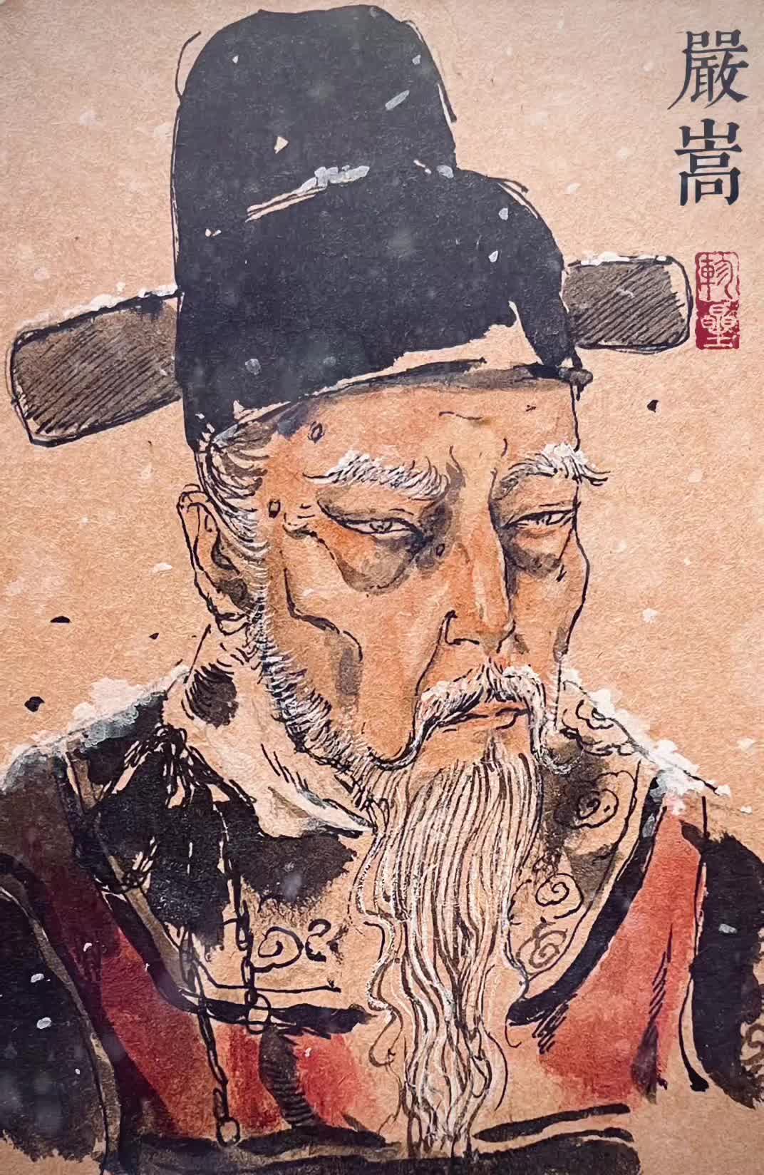 昔日那个屠龙少年为何终成恶龙?大明1566 明朝