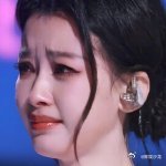 孙怡的底妆为什么哭不花 乘风 2026 镜头之下无处遮掩，落泪也没能破坏妆面，绒