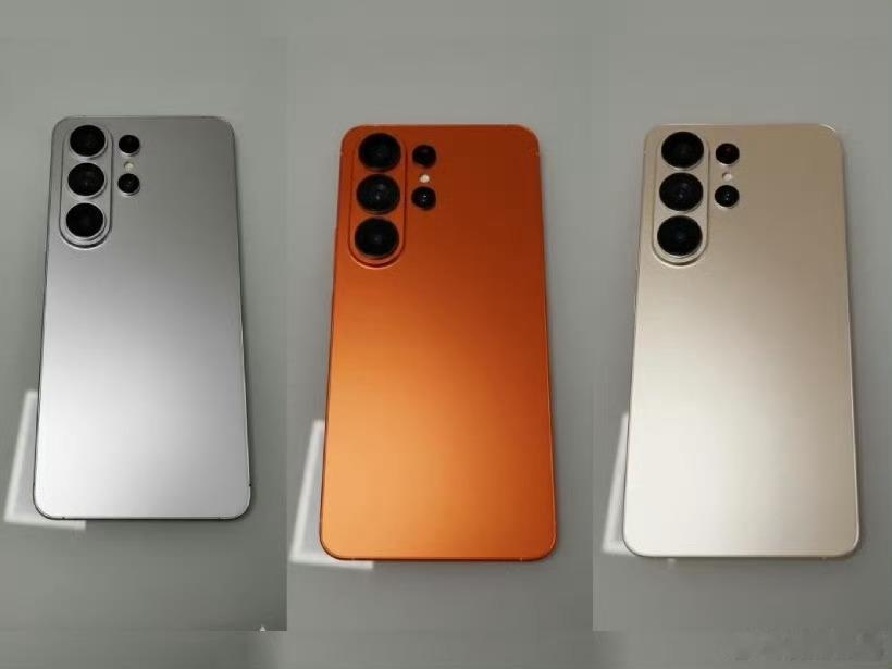 还是那句话：全球首款搭载2nm芯片手机，优势在星。下个月底见 