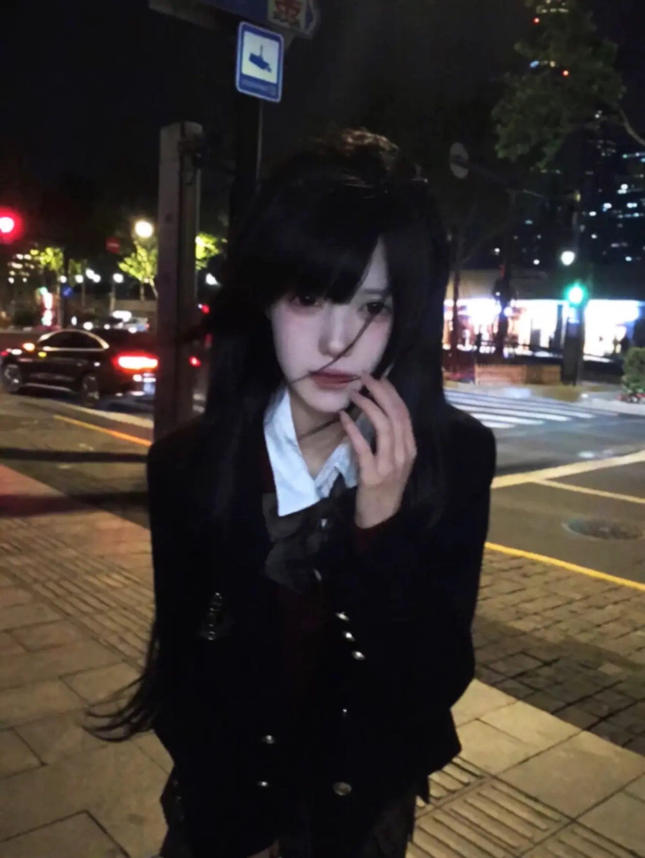 挑战回复所有评论
