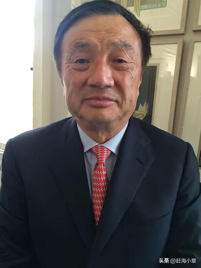 任正非说：“世界上一切资源都可能枯竭，只有一种资源可以生生不息，那就是文化。”