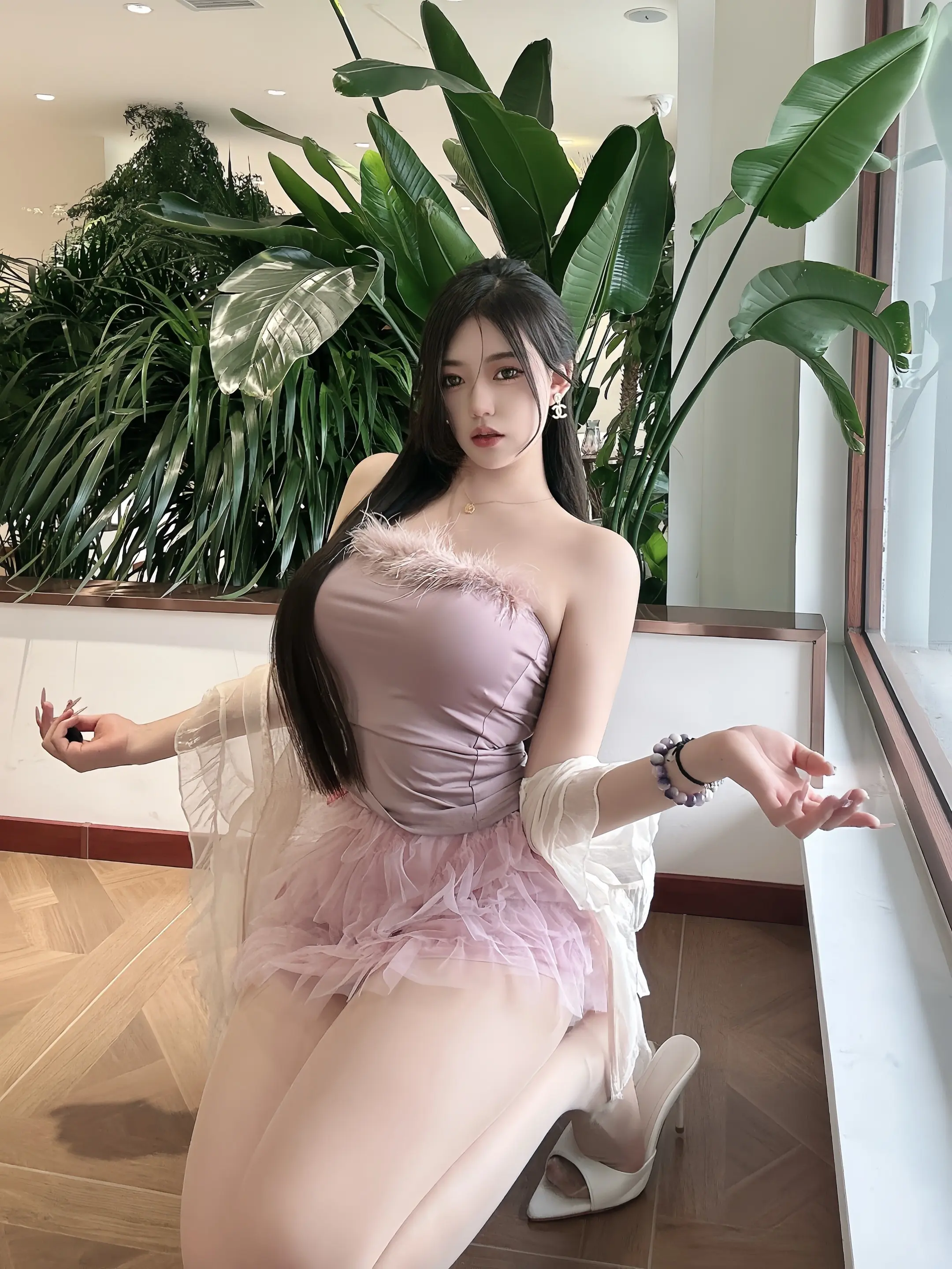 谁老婆水瓶座