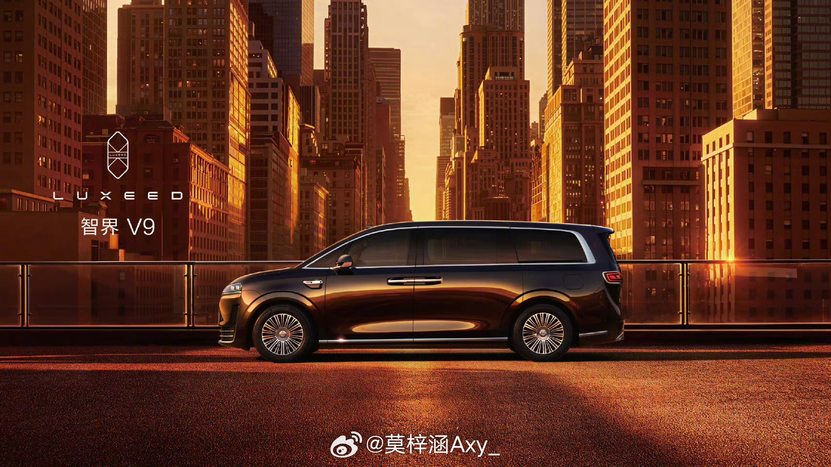 华为旗舰标准智界V9不计成本投入华为智界V9以"不计成本投入"为核心理念，通过1