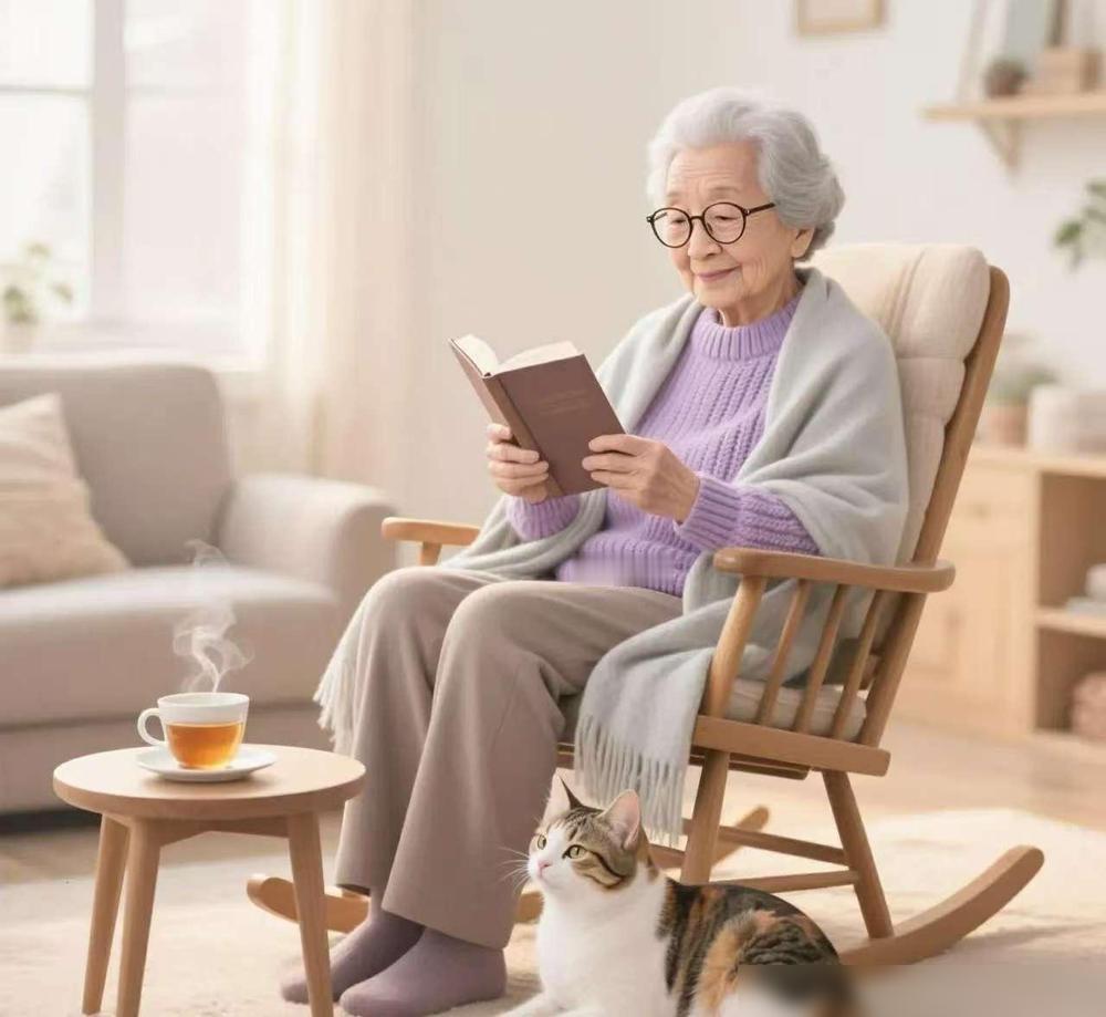 救命！终于有人把养生说清楚了！这两天全网刷屏的《懒人养生指南》彻底颠覆传统认知—