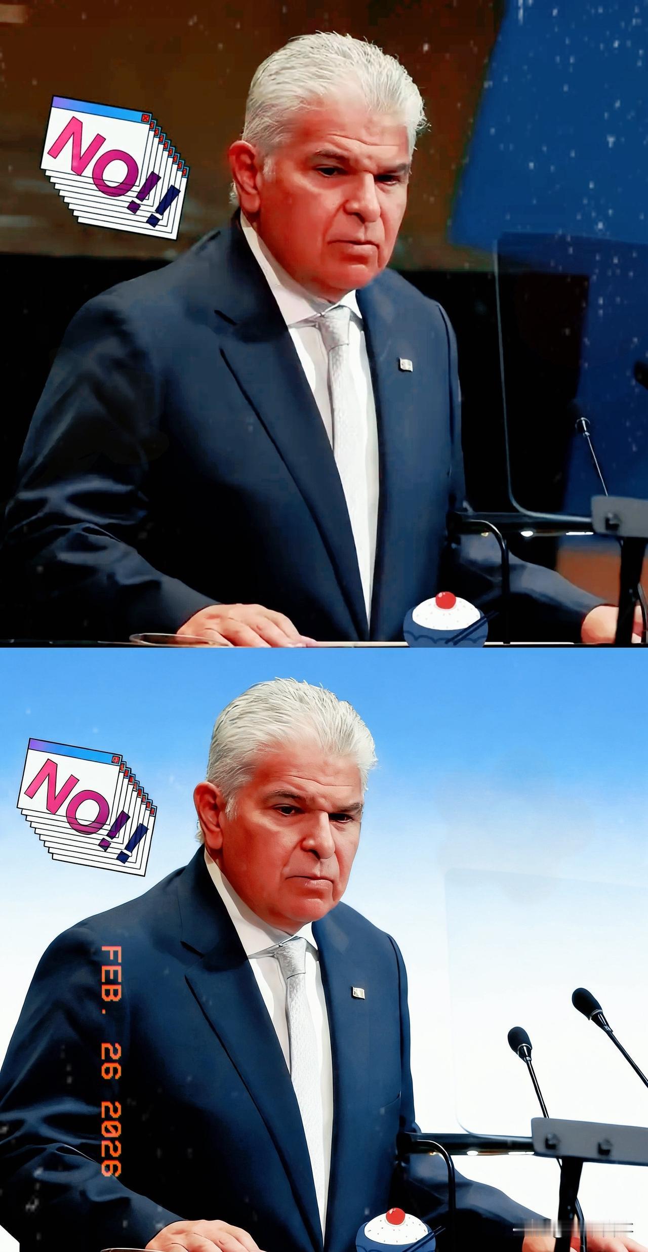 巴拿马总统在2月23日动用军警强占长和集团经营的码头，导致长和集团近30年投资的