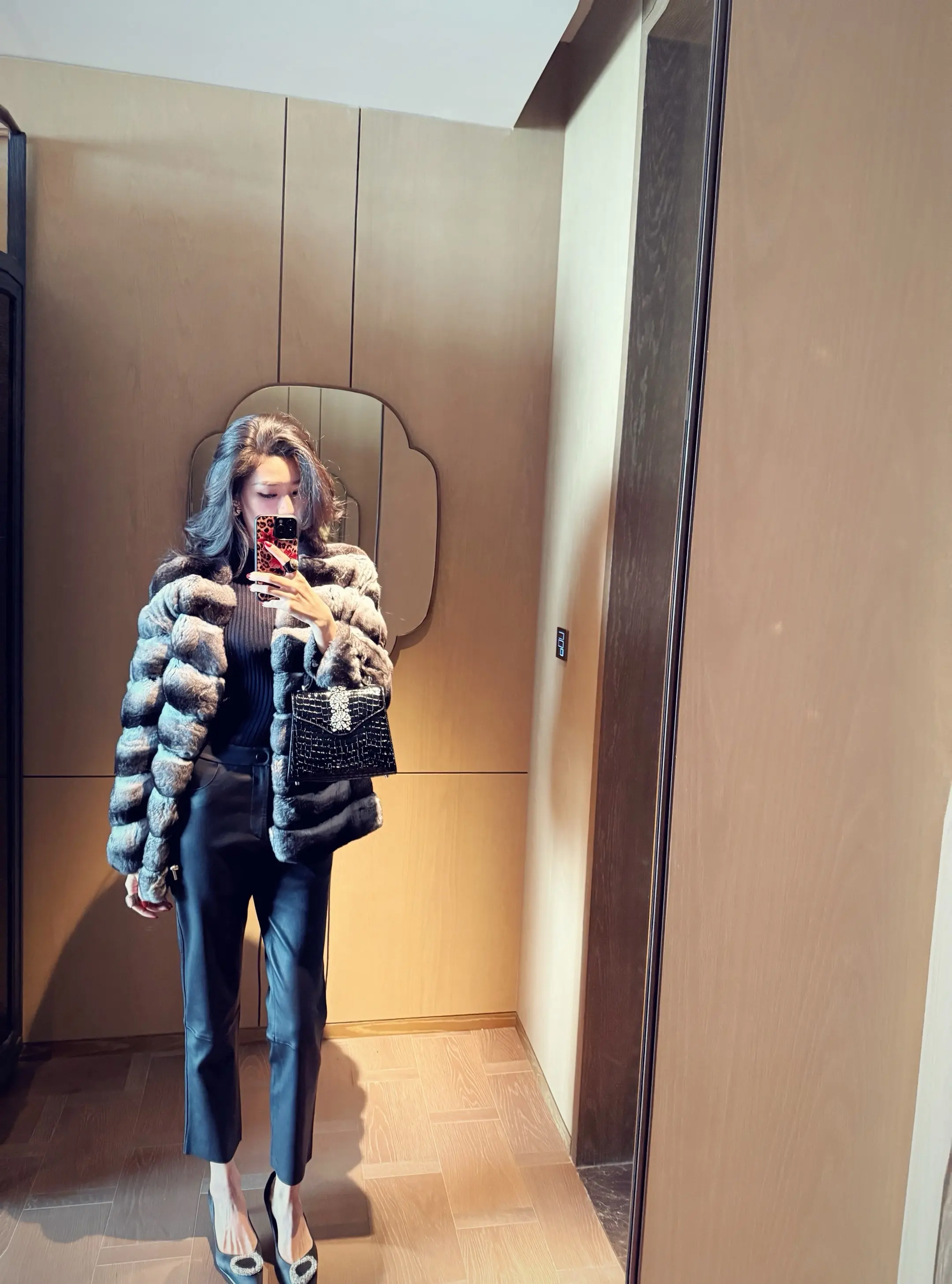 你说我这样的女人有情感问题 我想笑
