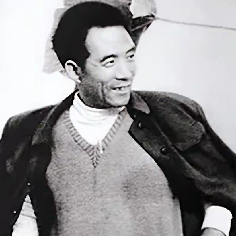 1979年，焦裕禄女儿参加对越反击战立功，获得女性最高荣誉。

这话听着提气，但