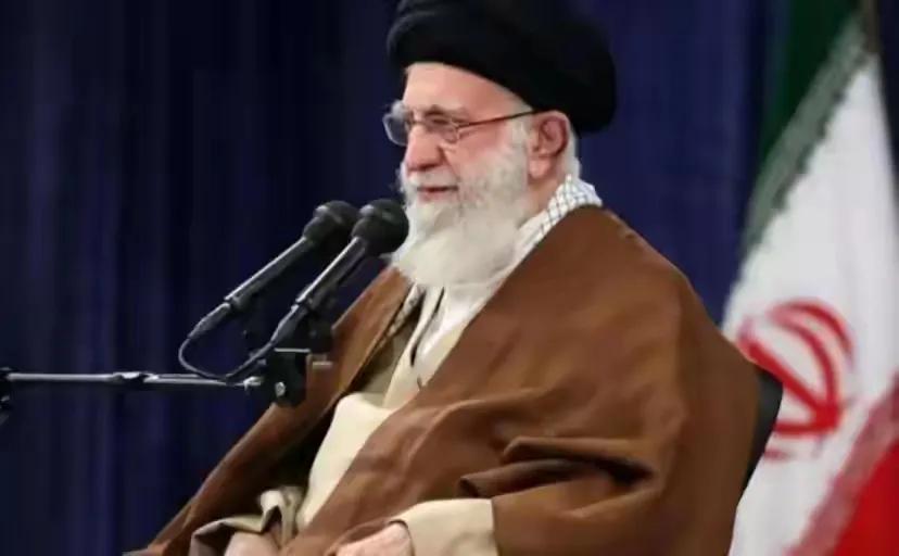 中方亮出两个“反对”，不到24小时，伊朗怂了？

中国，俄罗斯，伊朗等国举行军演