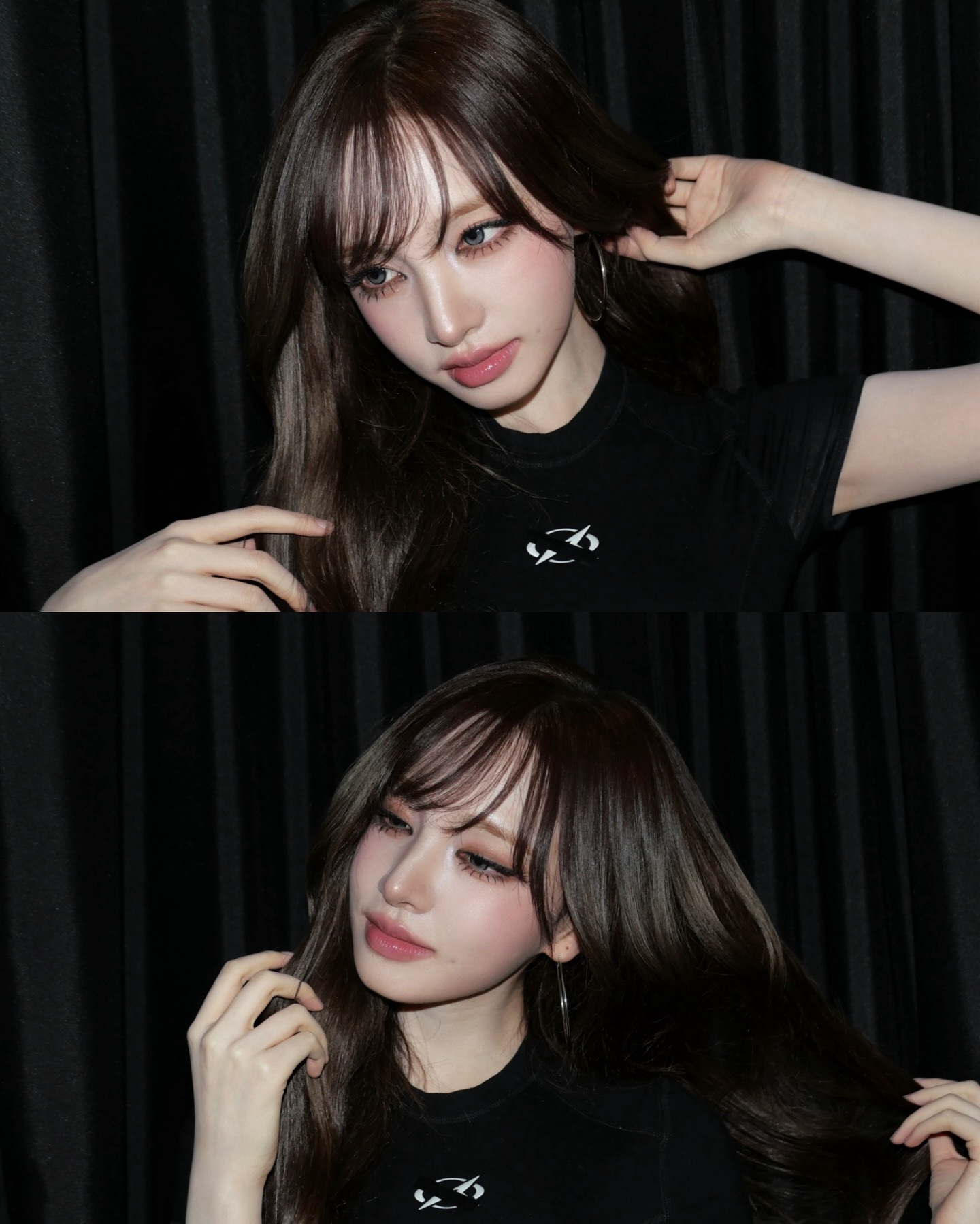 Liz金志垣 🐈⬛🖤 