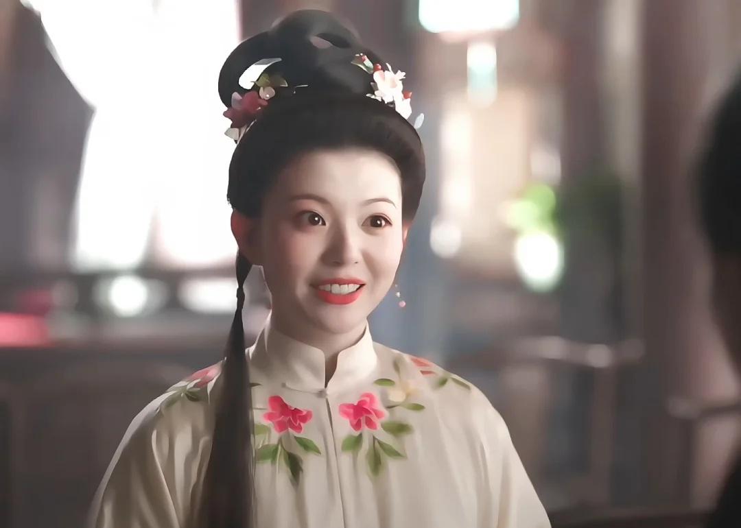 不愧是爆剧，每个人都有自己的高光时刻
宝藏电视剧 放大镜追剧 追剧人 谭松韵许兰