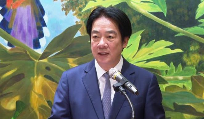 台媒报道，继上周声称中国大陆不再是台湾农产品的最大出口市场后，赖清德6月29日在