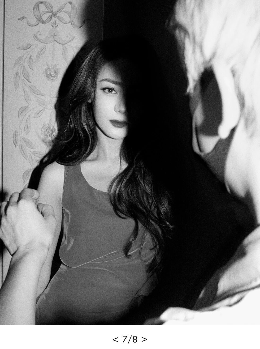 迪丽热巴 明艳美人什么是顶级星光女？请看迪丽热巴什么是时代美人？请看迪丽热巴红，