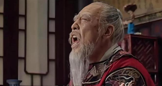 说几句让人不爱听的，严嵩去世以后，他的孙子没过多久就当上了二品大员，他的曾孙后来