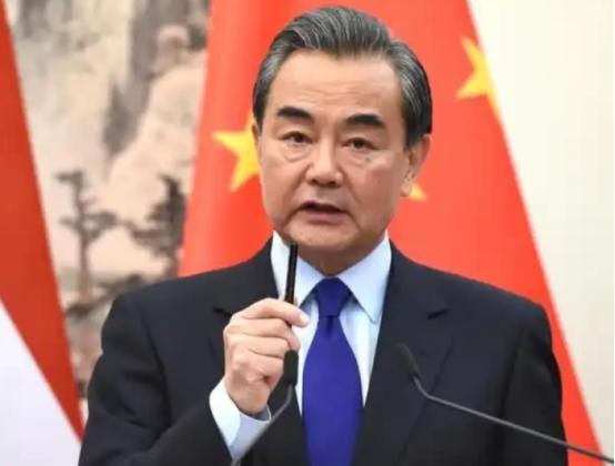 枪栓已经拉开，保险正式解锁！很多人以为中国还在搞口头抗议。错了！真相是，北京接连