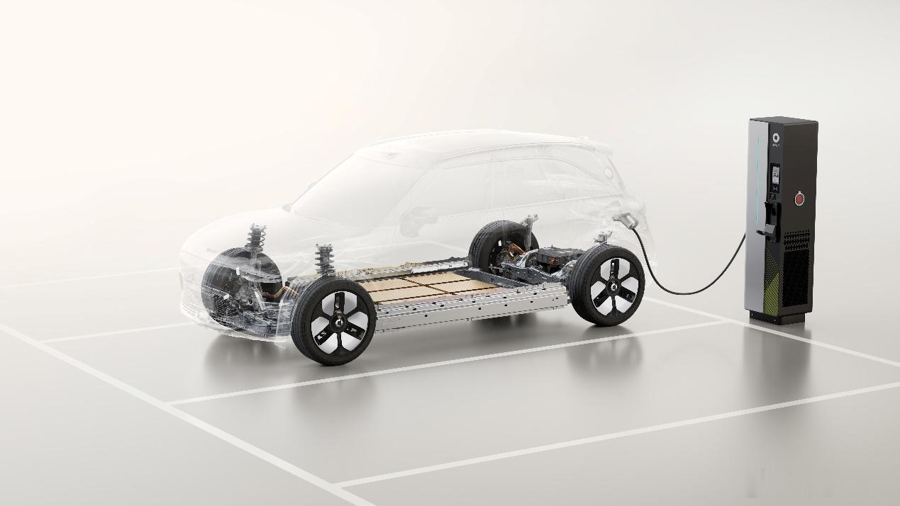 全新一代smart精灵1号焕新上市，限时权益价14.99万元起，带来两大版型精准
