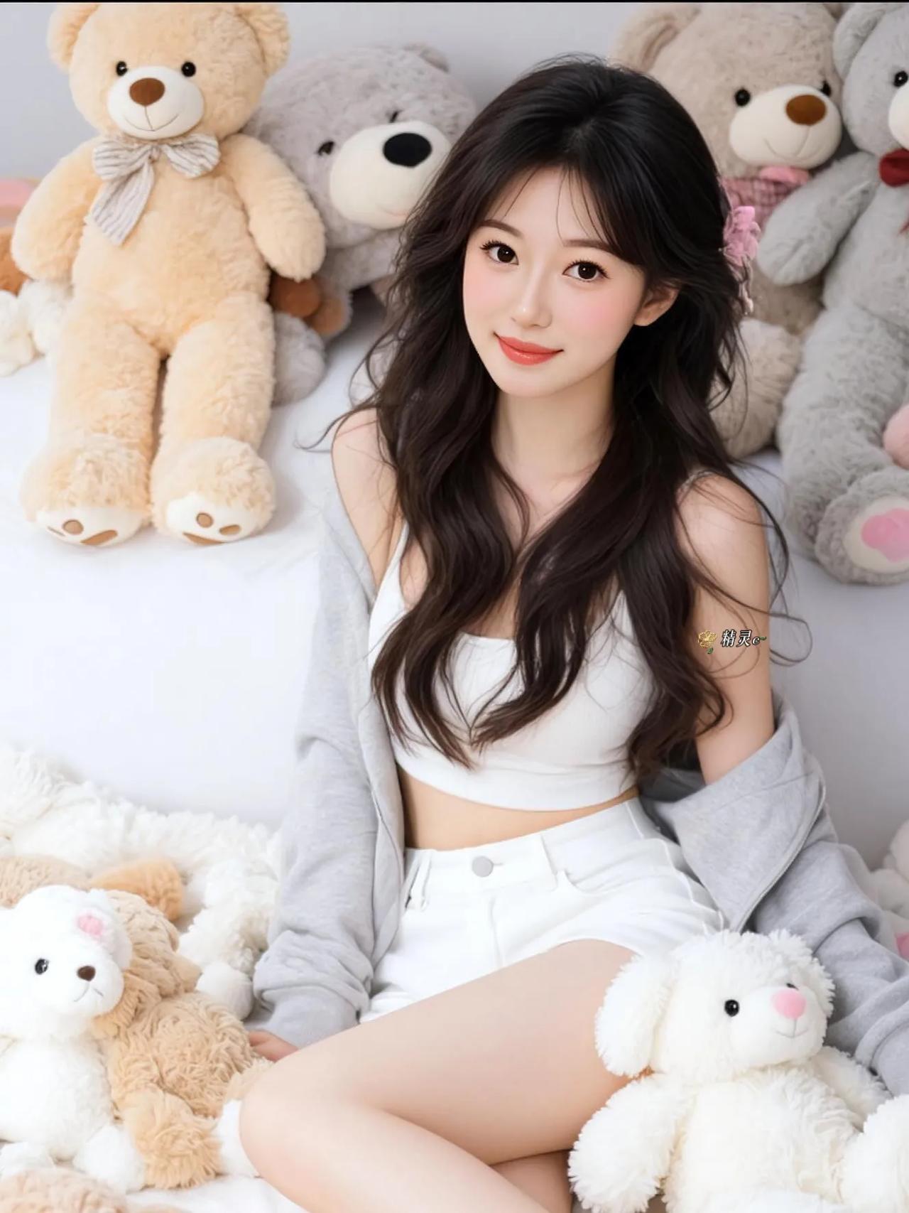  ੈᵕ̈𝓜𝓸𝓇𝓃𝒾𝓃𝓰 ʚ☁️ɞ“日子慢慢走，温柔浅浅流，用心接住