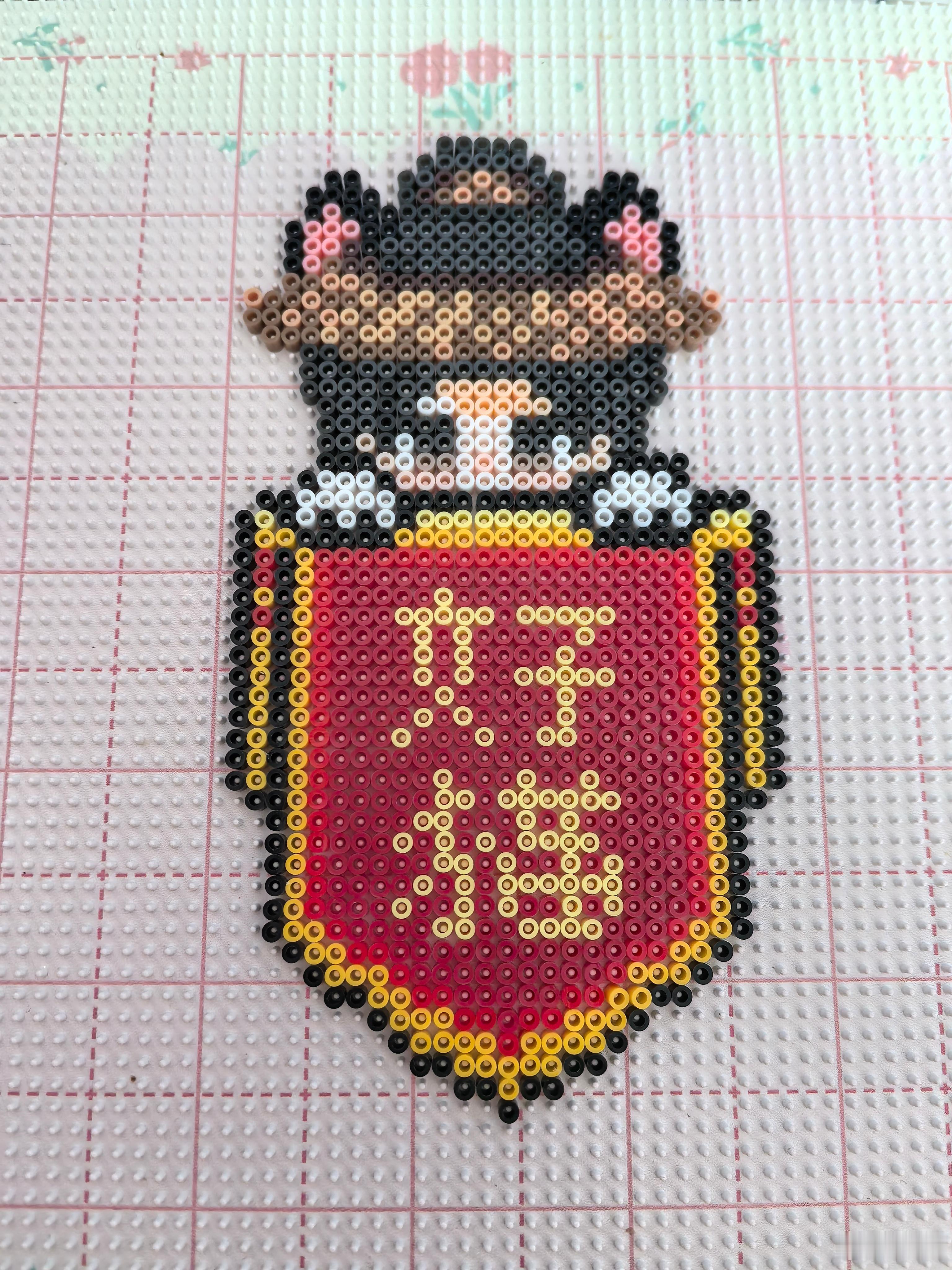 DIY这一块[阴险] ​​​