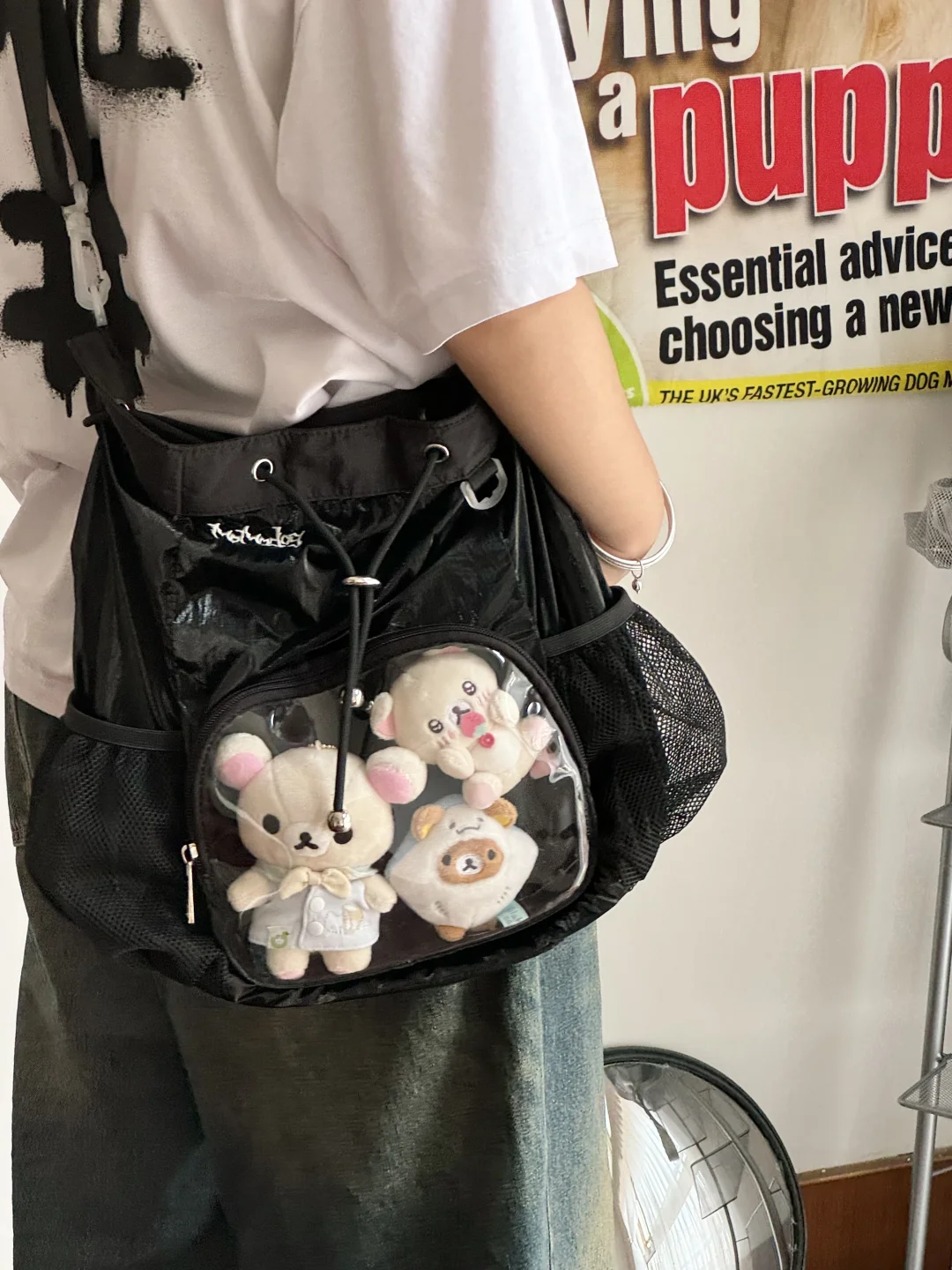 斜挎背的话˚‧₊⁺⑉