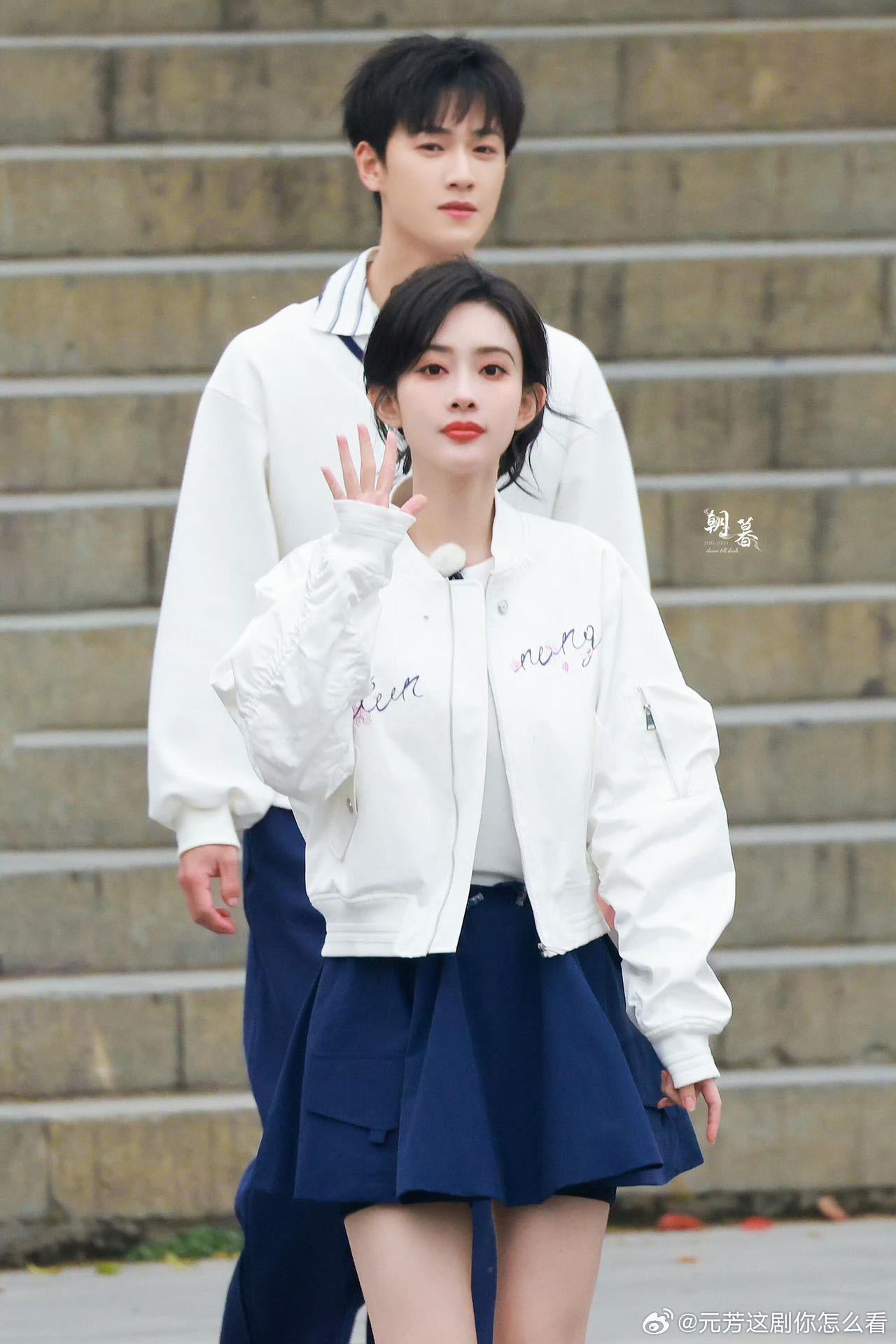 孟子义李昀锐官宣常驻孟子义李昀锐官宣常驻奔跑吧奔跑吧 官宣了！孟子义李昀锐常驻《