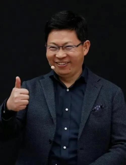 太巧合！余承东卸任华为终端BG CEO 的消息太突然，很多业内人士表示这属于正常
