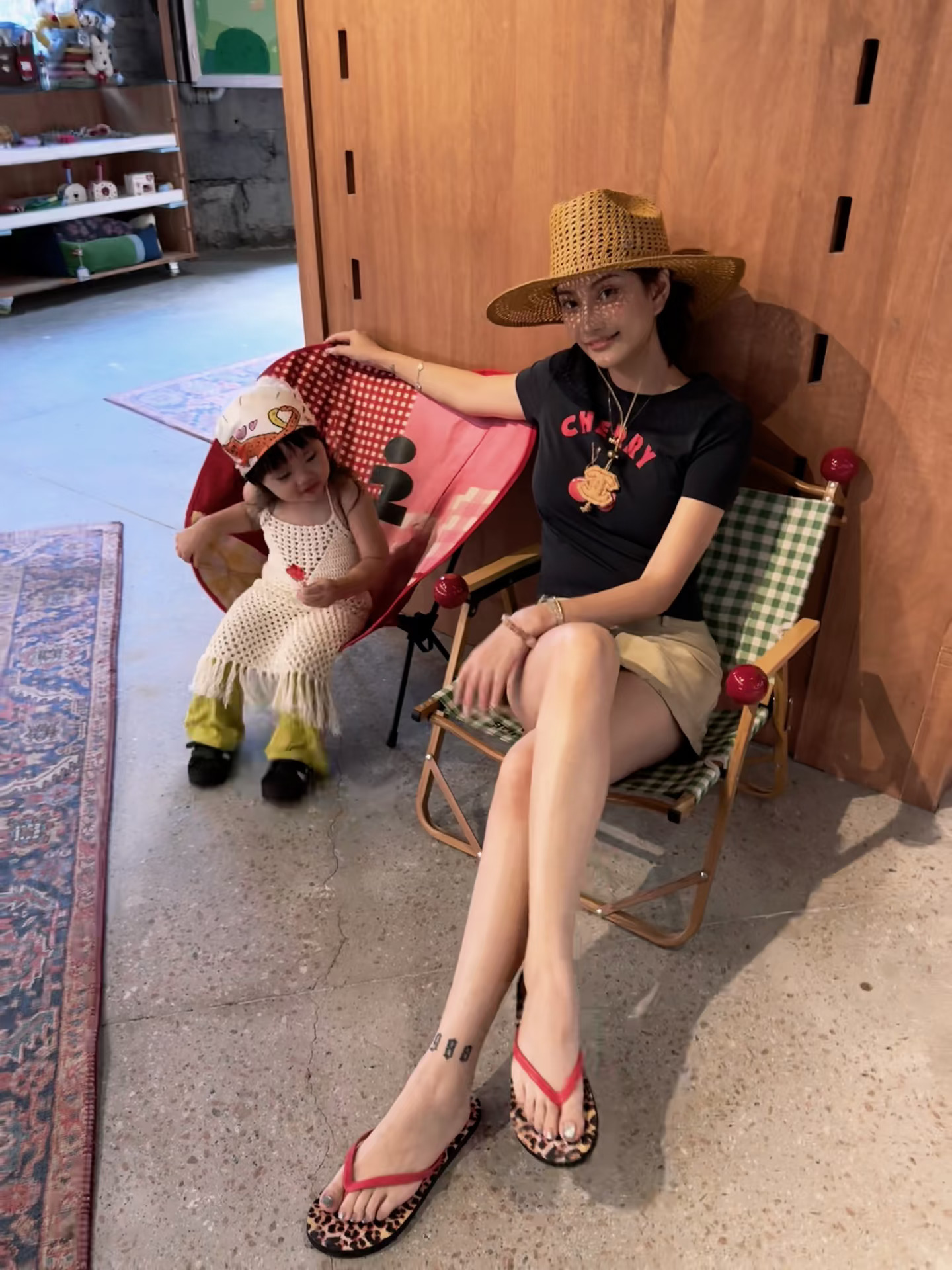 9命‼️发不完的可爱小日常🥰