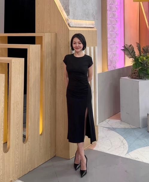 湖南卫视邀请台湾小S主持《声声不息宝岛季》综艺节目？
网传湖南卫视新一季的综艺节