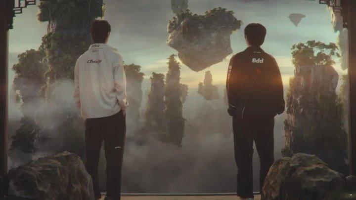 KT晋级决赛 GEN爆冷不敌KT就差一点！Gen.G今年仅缺席先锋赛和S赛决赛在