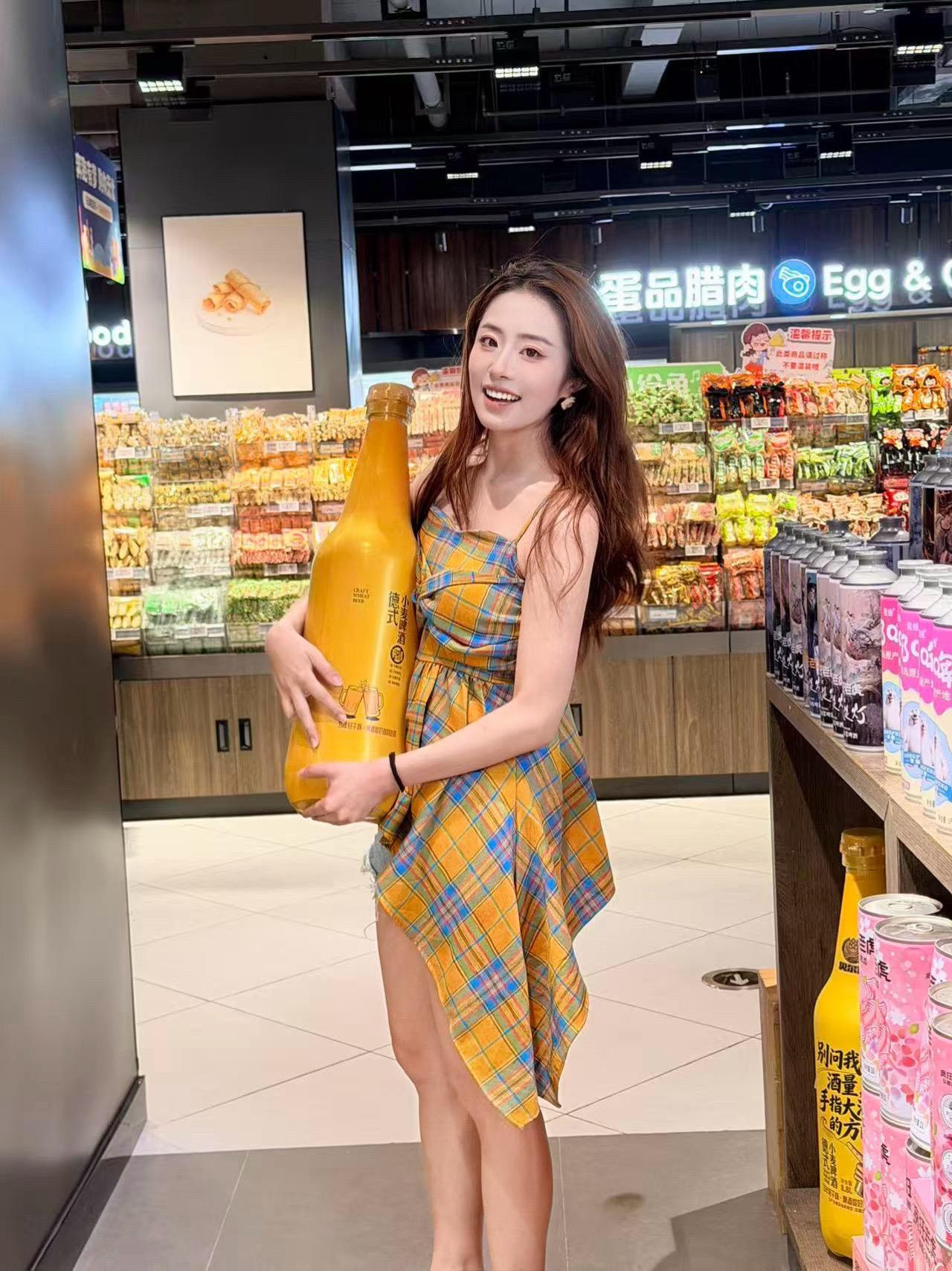 王牌吹瓶员申请出战🍺