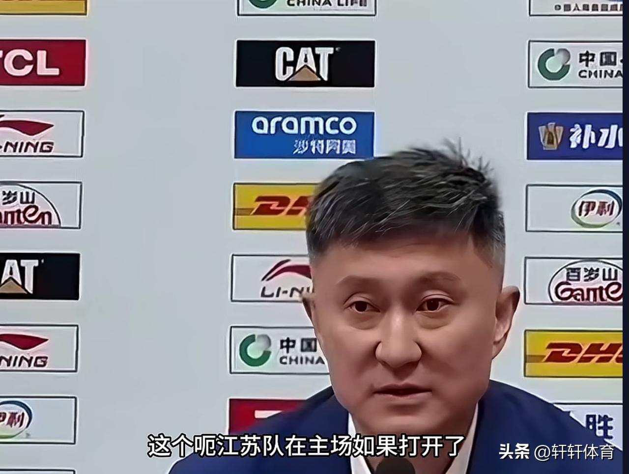 广东男篮92-93被江苏男篮绝杀赛后，杜峰是这样说的，原来被绝杀并非偶然，第一节