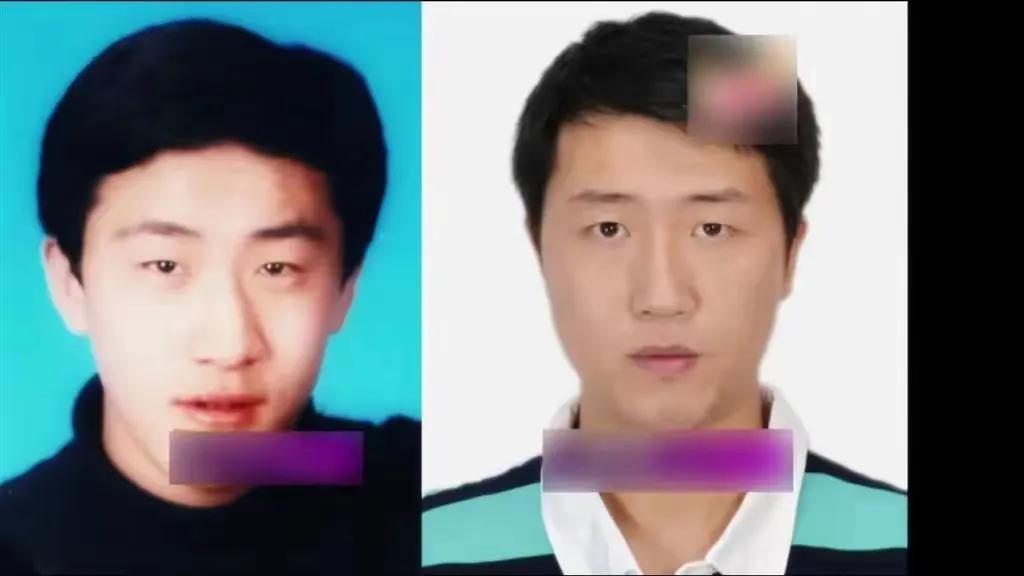 山西老人发现上海民警酷似离世爱子，开启了一段持续11年的“美丽谎言”在那片古老而