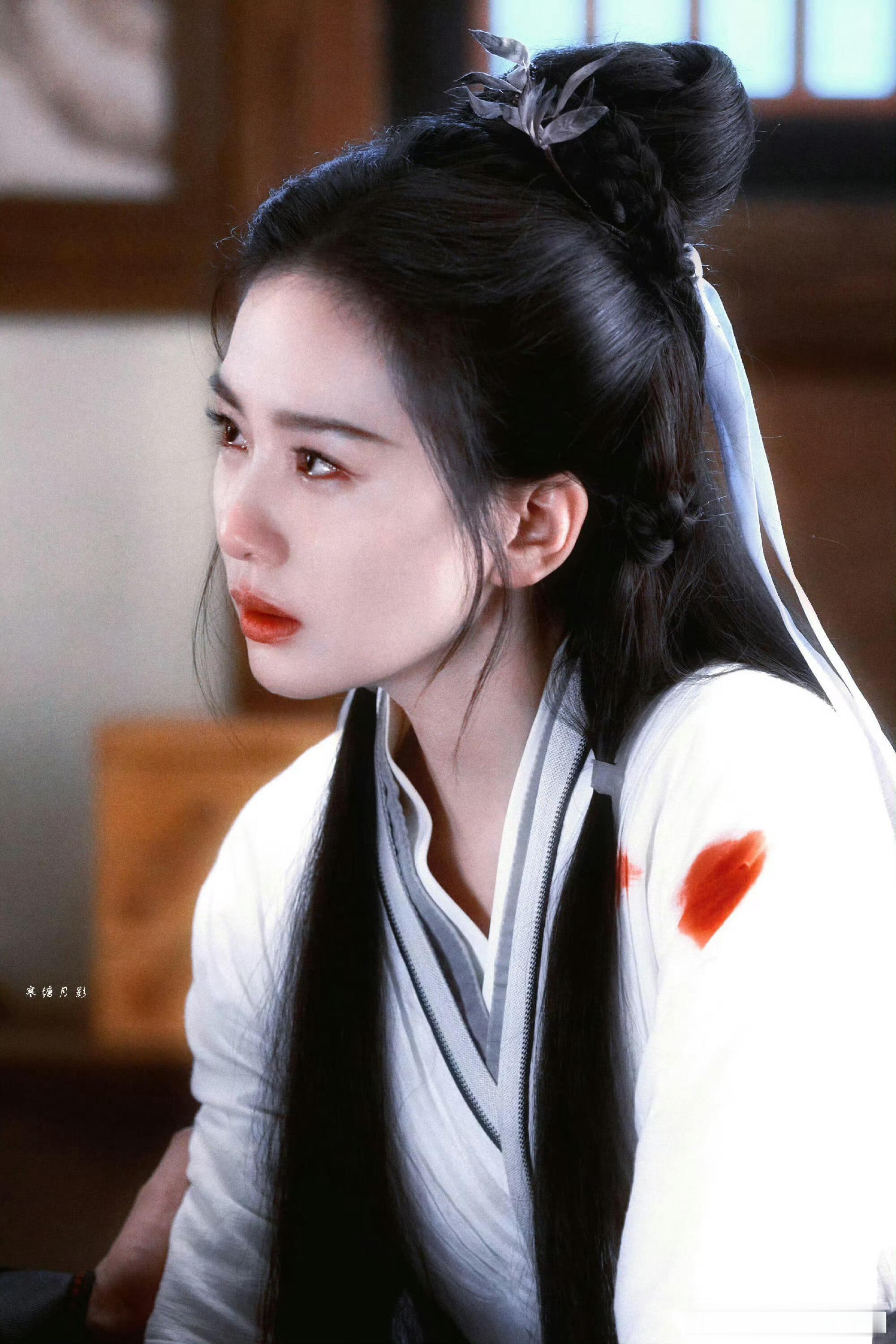 刘诗诗一念关上任如意永远的神