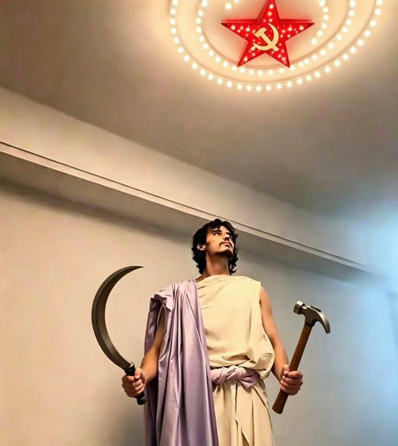 哇……这装备又升级了[强]！

义乌那边赶紧行动起来，这不就是新时代的——新（疆