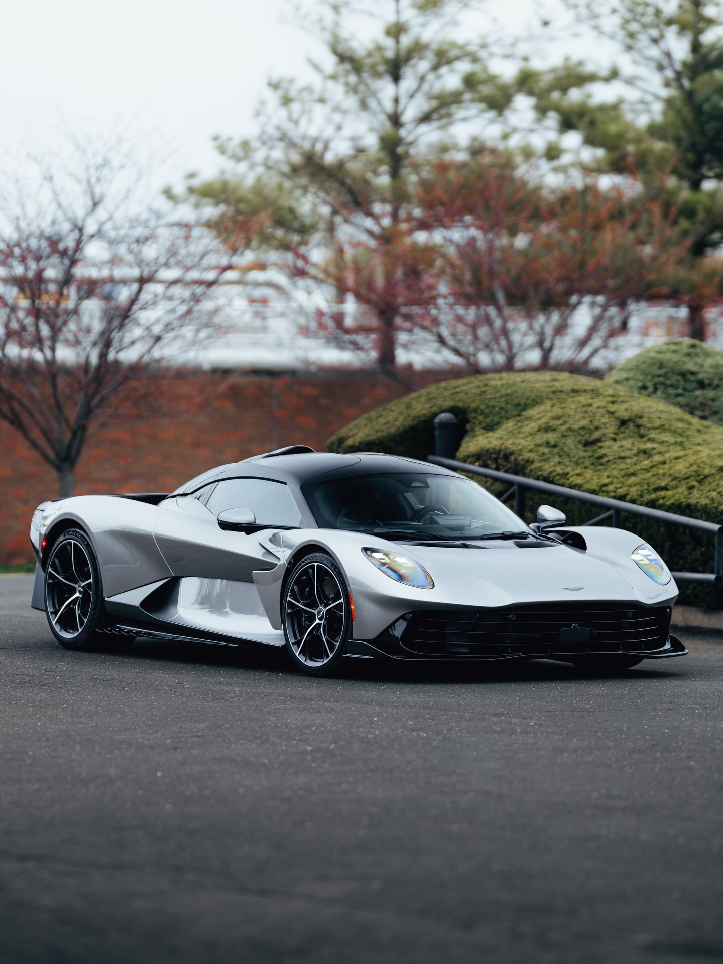 Aston Martin Valhallaastonmartin阿斯顿马丁阿斯顿