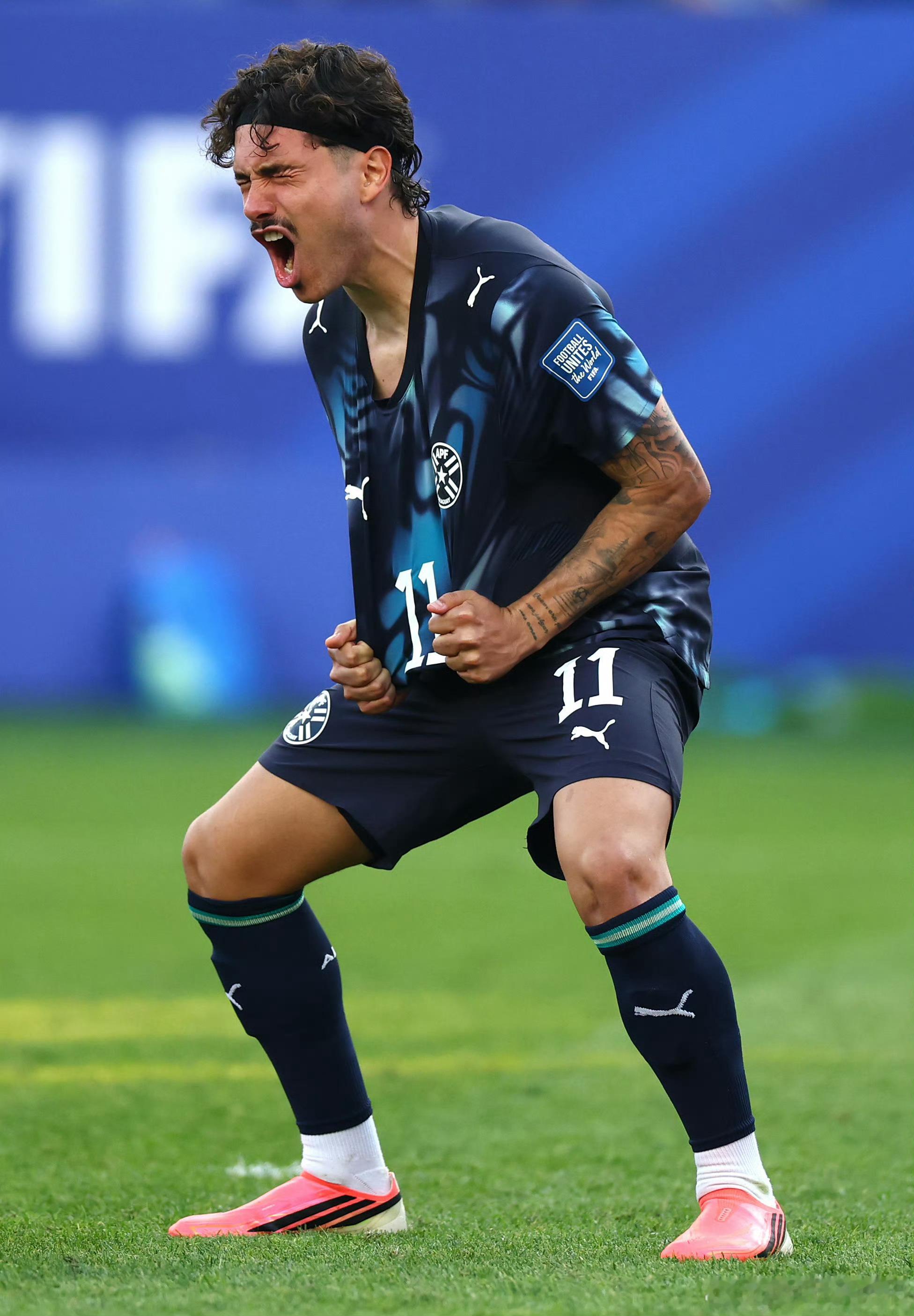 德国淘汰世界杯 巴拉圭在点球大战中以5-4淘汰德国（常规时间1-1，点球4-3）