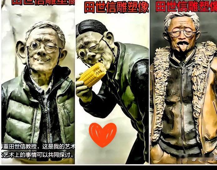 突然发现哈：这届网友是最会整活的
因为他们明白打败魔法的只有魔法！

网友们以雕