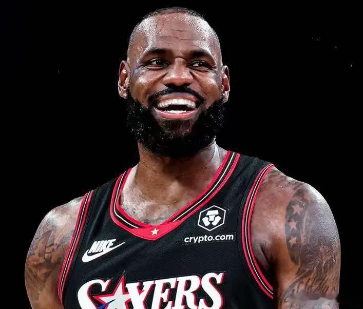 近日，NBA球星詹姆斯在社交媒体上引用中国名言“胜人者有力，自胜者强”自勉，却将