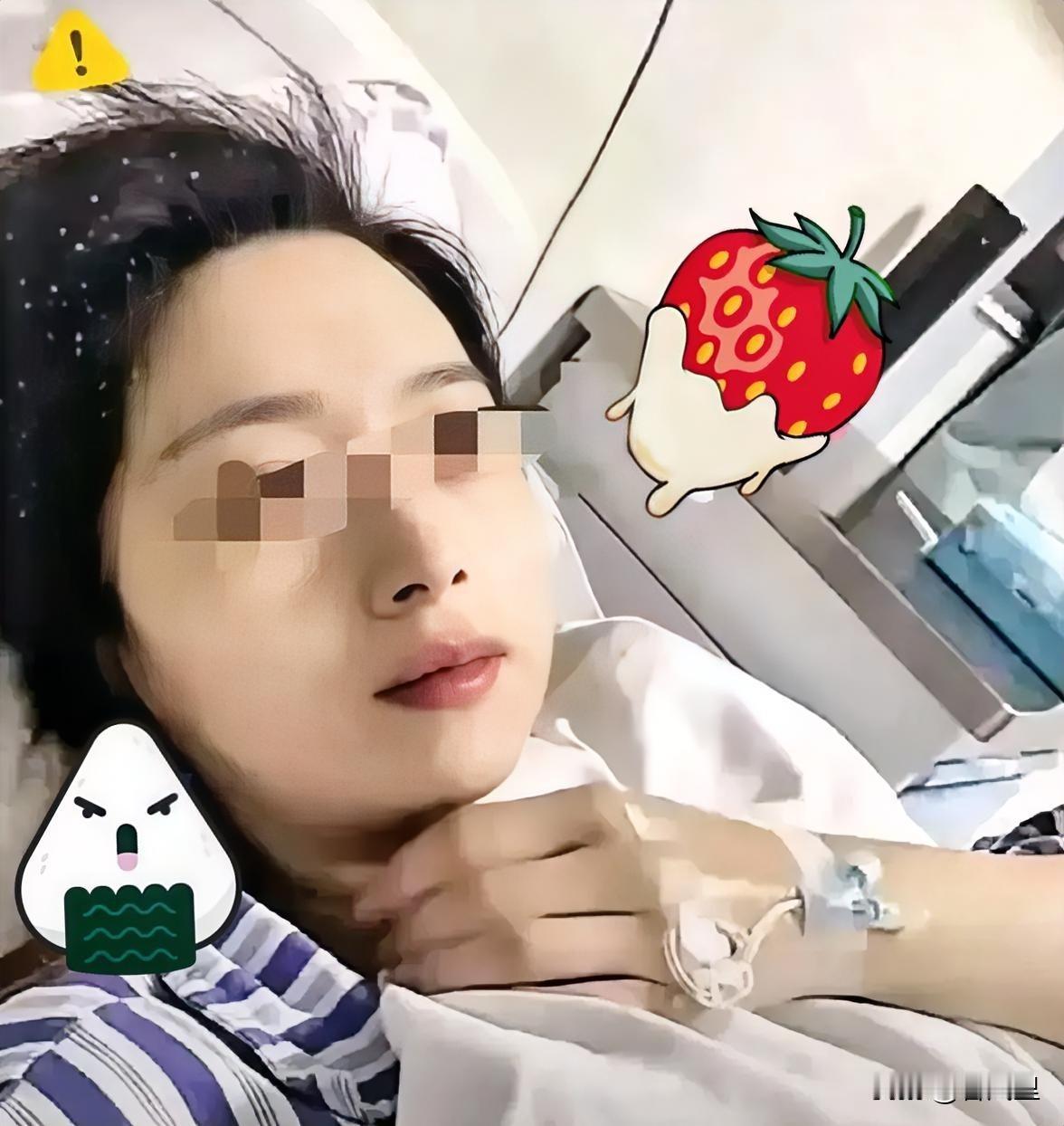这年头看个病，硬是能演成一出谍战剧。

葫芦岛那个男医生的事儿，估计很多人都听说
