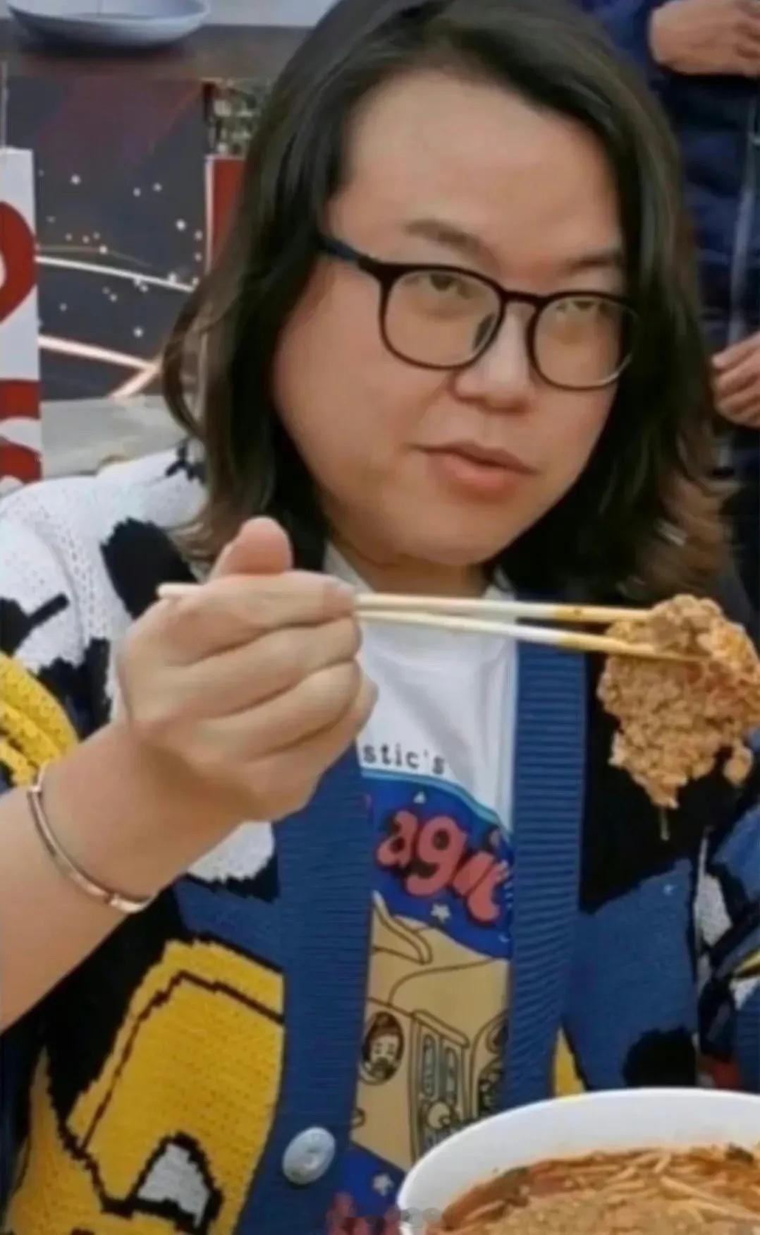 浪胃仙前后期对比照 ​​​