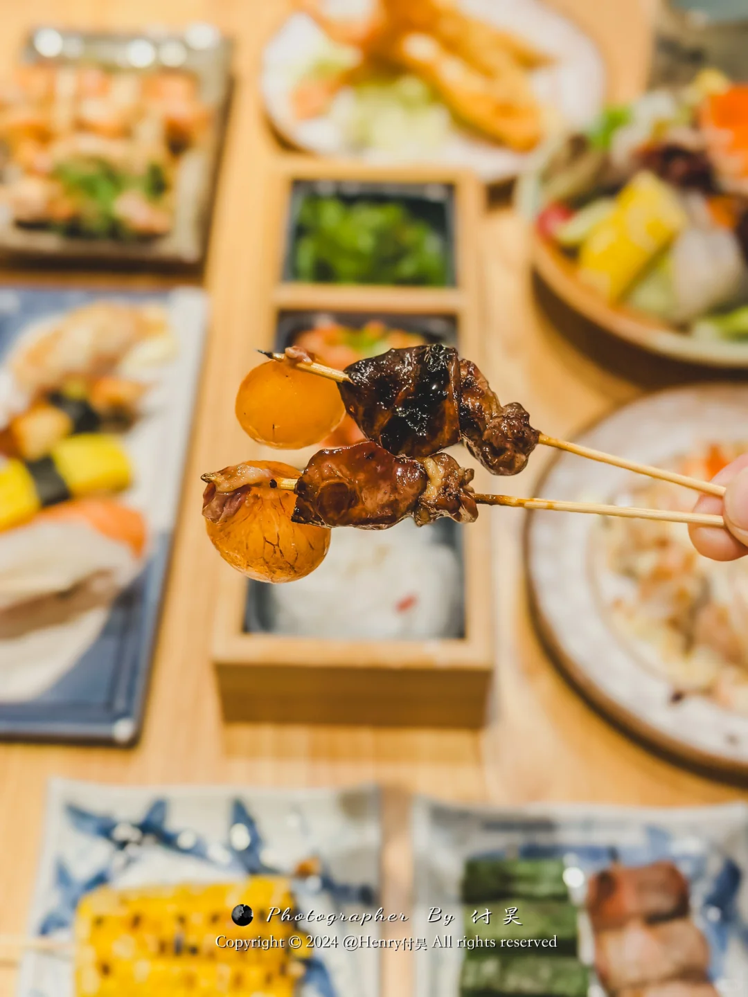 在大连｜私藏氛围感深夜食堂🍣