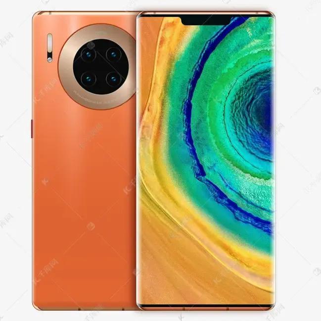 华为手机有个定律，不知道大家发现了没有，就是mate系列的外观，总是以数字的单双