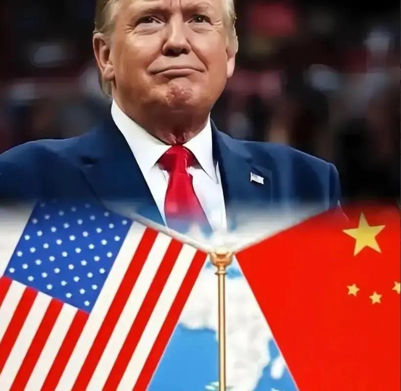 50多个国家开始站队，美国这才意识到，中国布局12年的大棋局已经成型。当全世界还