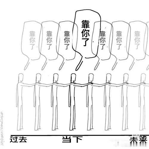 人体蜈蚣由我一人组成！ 