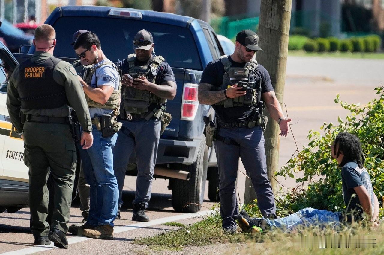 美国这个州56天内的“翻天覆地”变化，国土安全部长邦迪公布治安成绩单


在美国