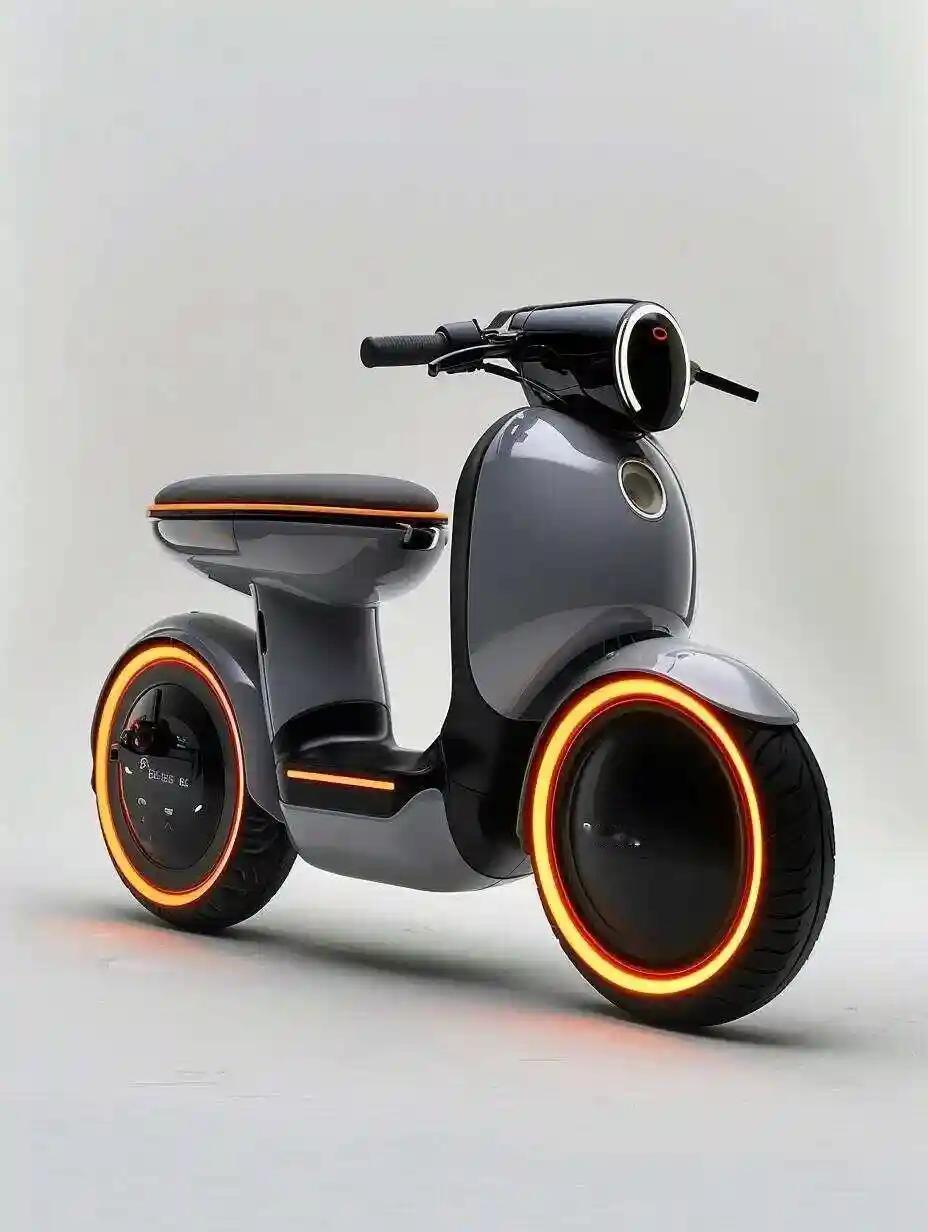 我是举双手赞成电动车上路必须戴头盔这事儿的。之前看到过一个数据，不戴头盔发生事故