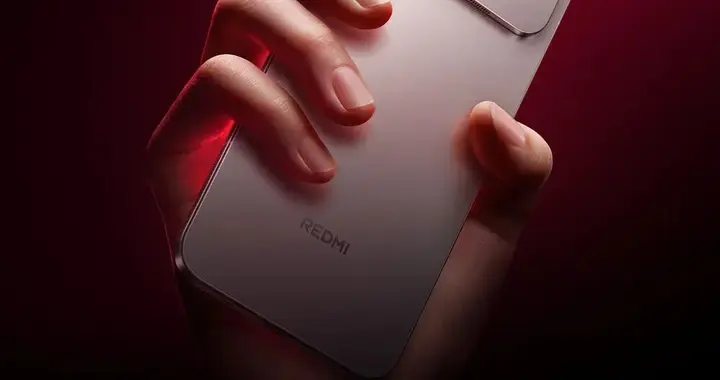 REDMI K90 Max 定档，大量新品同场发布