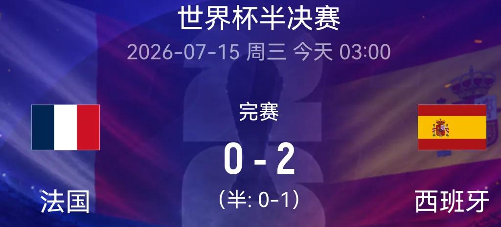 法国队🇫🇷输的一点都不冤！至少比葡萄牙🇵🇹输得顺理成章！法国队输球原因总