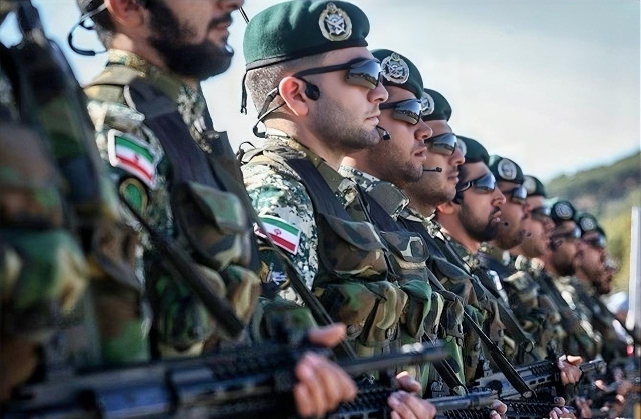 中东风云：伊朗亮剑，盟友心慌慌
伊朗发警告了啊，路透社消息，警告美国那边的人，美